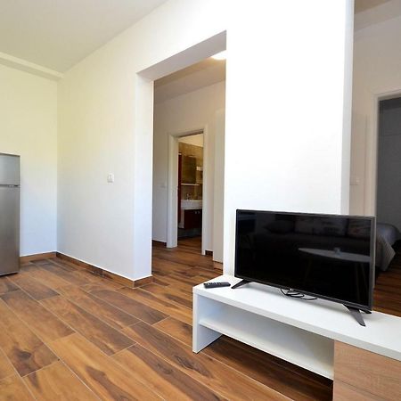 Stella Apartments Novigrad Istria Kültér fotó