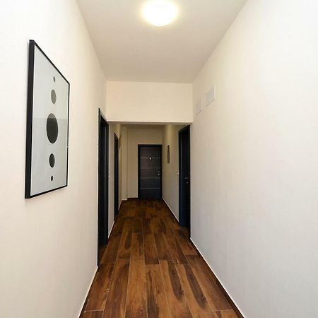 Stella Apartments Novigrad Istria Kültér fotó