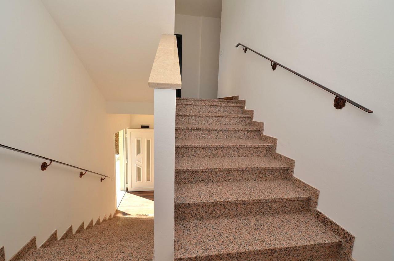 Stella Apartments Novigrad Istria Kültér fotó