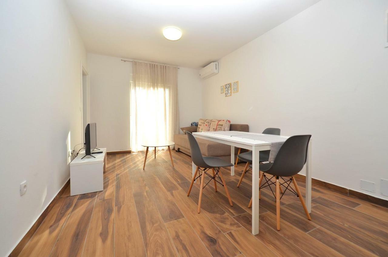 Stella Apartments Novigrad Istria Kültér fotó